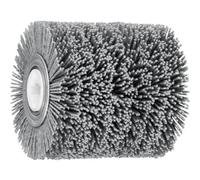 PFERD brosse ronde brunir. Filament WBU 100100 / SiC 19,1 80 27,1