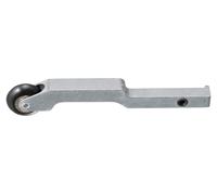 PFERD BSVA 9/24x520 84200701 Bras de ponçage à bande, 1 pièce