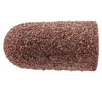 Pferd Capuchons de ponçage Policap diamètre 16 x hauteur 32mm grain 60 L-cône pour porte-caoutchouc 4000841990 - 42306161