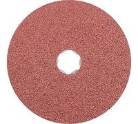 PFERD COMBICLICK 64190003 Lot de 25 disques en fibre CC-FS 115 A 36