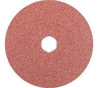 Pferd Combiclick CC-FS 125 A 36 Lot de 25 disques de fibre