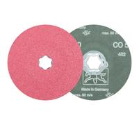 PFERD 64192105 Plateau de ponçage Diamètre 125 mm