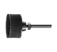 PFERD Corps de marbrage POLINOX® MK D40 mm - 6 mm non-tissé - 1 pièce