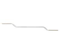 PFERD DF 918 D 91, Set, Acier, Métaux non ferreux, 4 mm