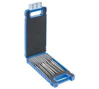 PFERD Set de 12 limes aiguilles 15842112 1 pc(s)