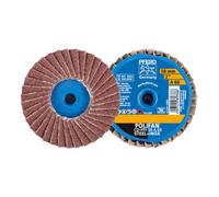 PFERD Disque à surfacer à lamelles COMBIDISC®-Mini-POLIFAN® D. 50 mm granul. 60 19100 Quantité:10