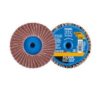 PFERD Disque à surfacer à lamelles COMBIDISC®-Mini-POLIFAN® D. 50 mm granul. 80 19100 Quantité:10