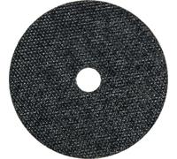 PFERD Disque à tronçonner (Ø 70 mm épaisseur du disque 1,1 mm droit / corindon / Contenu : 50 pièces) - 65507001