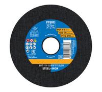 PFERD Disque à tronçonner PFERD EHT 115-1,0 PSF STEELOX Quantité:1