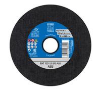 PFERD Disque à tronçonner SG ALU D125x1mm droite aluminium perçage 22,23 mm PFERD Quantité:25