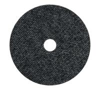 PFERD Disque à tronçonner SG STEELOX D. 70 mm épaisseur disque 1,1 mm droite corindon Quantité:50