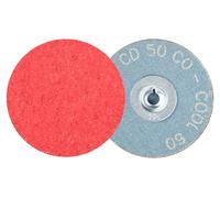 PFERD Disque abrasif (Ø 50 mm grain 60 / 13000 min-¹ / Contenu : 100 pièces) - 42756506