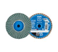 PFERD Disque abrasif Pferd COMBIDISC Mini-POLIFAN K80 50mm pour acier trempé Quantité:10