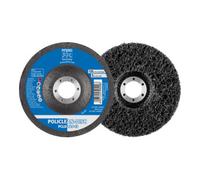 PFERD Disque de nettoyage Pferd Policlean PCLD 125x13mm Quantité:1