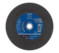 PFERD Disques à tronçonner PFERD EHT 230-1,9 SGP STEELOX Quantité:1
