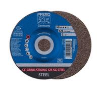 PFERD Disques abrasifs CC-GRIND®-STRONG PFERD Quantité:1