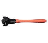 PFERD Dresseur de meules dia. 12x39 mm longueur 435 mm pour le profilage et le dressage