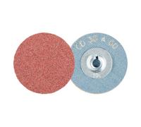 PFERD Feuille abrasive COMBIDISC® D. 38 mm granul. 80 16000 min-¹ PFERD Quantité:100