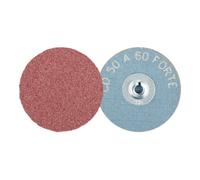 PFERD Feuille abrasive COMBIDISC® D. 50 mm granul. 60 Forte 13000 min-¹ PFERD Quantité:100