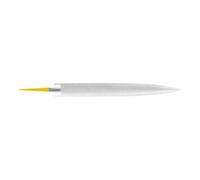 PFERD Flèches de pêche PFERD Corinox VA course semi-circulaire SH 2 course-L.200mm Quantité:1