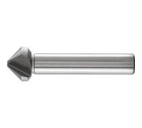 PFERD TOOLS HSSE Co5 Fraise conique à chanfreiner et à ébavurer 90° DIN 335 C