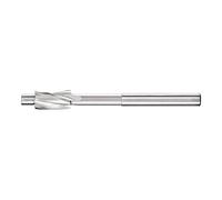 PFERD TOOLS FLS HSS DIN 373 8,0 F 25203101 Fraise plate 8 mm HSS 1 pc(s)