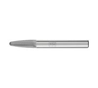 PFERD Fraise carbure PFERD RBF 0618/6 MICRO Quantité:1