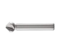 PFERD Fraise conique HSS | 90°, Ø 12,4 mm, tige ø 8 mm, DIN 335 C | 25202111 - pour fraiser les vis à 90°