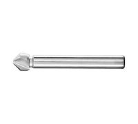 PFERD Fraise conique HSS | 90°, Ø 8,3 mm, tige Ø 6 mm, DIN 335 C | 25202107 - pour fraiser les vis à 90°