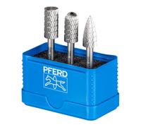 PFERD Fraise HSS PFERD 86 Z3 Quantité:1