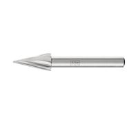 PFERD Fraise PFERD HSS G 1020 1 6mm 10x20 mm Quantité:1