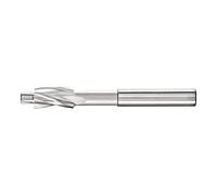 Fraise plate PFERD TOOLS FLS HSS DIN 373 10,0 F 25203102 10 mm HSS 1 pc(s)