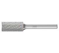 PFERD Fraise sur tige ZYAS Ø 12 mm Longueur de tête 25 mm Ø de tige 6 mm Denture 3 PLUS - 21100526