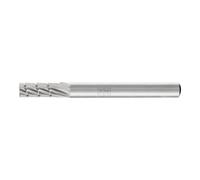PFERD Goupille de fraisage PFERD HSS HSS A 06/6 Z3 Quantité:1