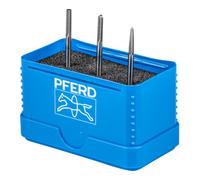 PFERD Jeu de fraises PFERD TC 1303 Micro Quantité:1