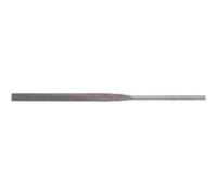 Pferd Lime aiguille diamant plate - 140 mm