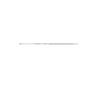 Pferd Lime Aiguille Triangulaire 2407 C0 140 mm