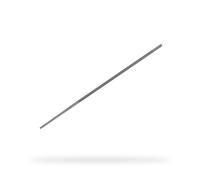 PFERD - Lime Chaîne Tronçonneuse 1/4, 3/8 .043 & 3/8 .050 Lo Pro - Lime Ronde - Entretien Et Affûtage - Longeur 20 cm (8")