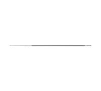 PFERD Lime d'affûtage p. scies à chaîne DIN 7262 L. 200 mm section 4 mm taille spirale Quantité:1