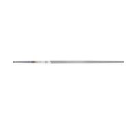 PFERD Lime d'atelier carrée DIN 7261 D L. 100 mm section 4 mm coupe 2 PFERD Quantité:1