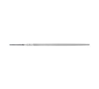 PFERD Lime d'atelier carrée DIN 7261 D L. 200 mm section 8 mm coupe 1 PFERD Quantité:1