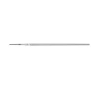 PFERD Lime d'atelier carrée DIN 7261 D L. 200 mm section 8 mm coupe 2 PFERD Quantité:1