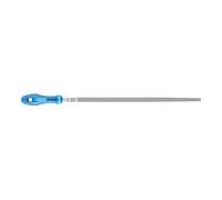 PFERD Lime d'atelier carrée DIN 7261 D L. 250 mm section 10 mm coupe 1 ergonomique, à Quantité:1