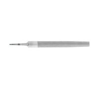 PFERD Lime d'atelier demi-ronde DIN 7261 E L. 150 mm section 16 x 4,5 mm coupe 2 PFERD Quantité:1
