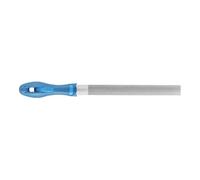 PFERD Lime d'atelier demi-ronde DIN 7261 E L. 200 mm section 20 x 6 mm coupe 2 ergonom Quantité:1