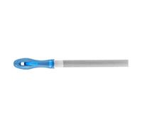 PFERD Lime d'atelier demi-ronde DIN 7261 E L. 200 mm section 20 x 6 mm coupe 3 ergonom Quantité:1