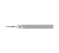 PFERD Lime d'atelier plate DIN 7261 A L. 100 mm section 12 x 2,5 mm coupe 1 PFERD Quantité:1