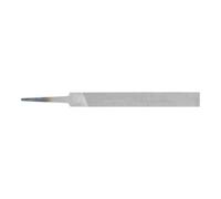 PFERD Lime d'atelier plate DIN 7261 A L. 100 mm section 12 x 2,5 mm coupe 2 PFERD Quantité:1