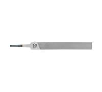 PFERD Lime d'atelier plate DIN 7261 A L. 100 mm section 12 x 2,5 mm coupe 3 PFERD Quantité:1