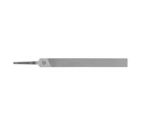 PFERD Lime d'atelier plate DIN 7261 A L. 150 mm section 16 x 4 mm coupe 1 PFERD Quantité:1
